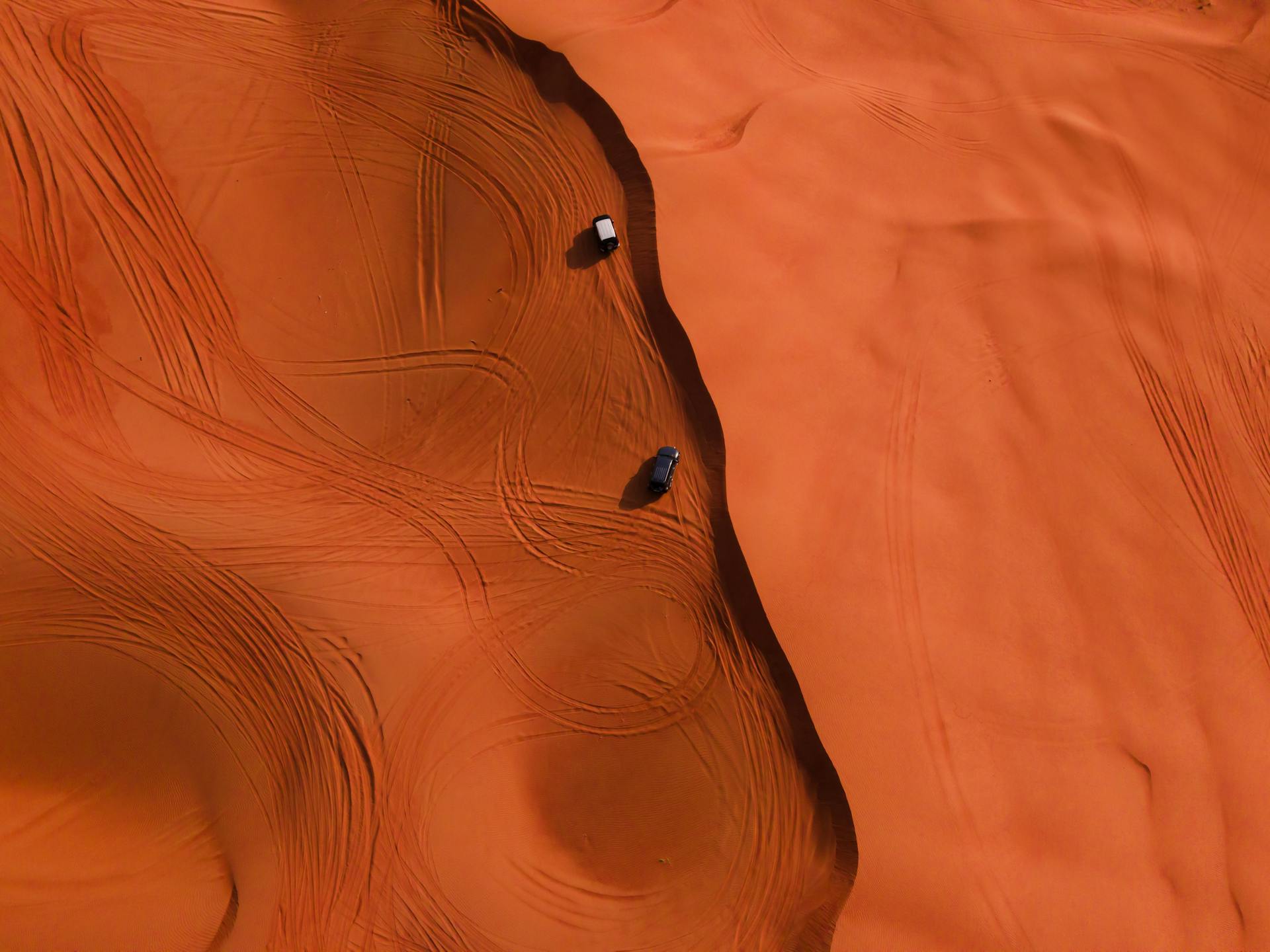 Seyahati Yeniden Tanımlıyoruz, Her Seferinde Bir Macera